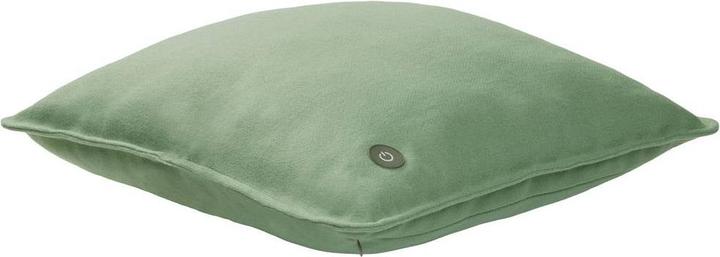 Actual product image Medisana HC 250 Interior Cushion Line green (40 x 40 x 18 cm)