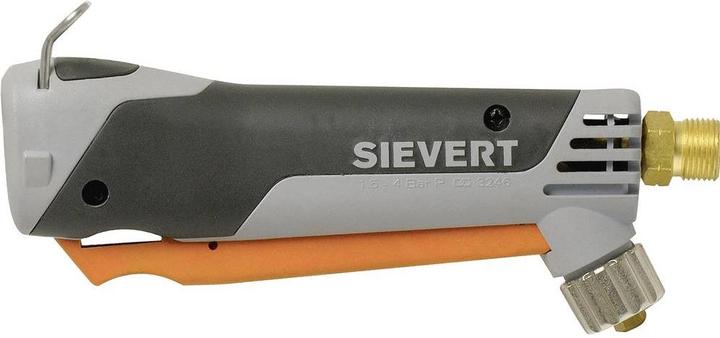 Produktbild Sievert Piezohandgriff PROMATIC