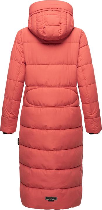 Image du produit Marikoo Nadeshikoo XVI (4XL)