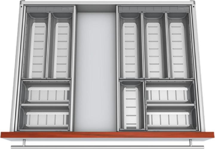 Produktbild Blum Schalen-Set ORGA-LINE für TANDEMBOX antaro