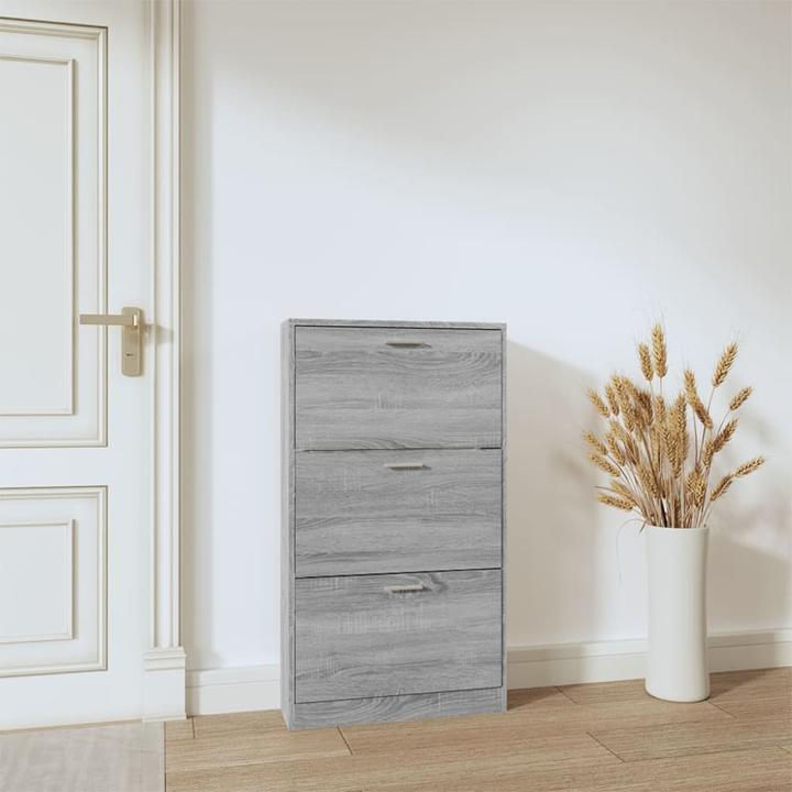 Image du produit VidaXL Sofia (59 x 17 x 108 cm)