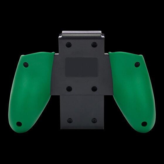 Produktbild PowerA Switch Comfort Grip JoyCon Hyrule Scharfschütze (Switch)