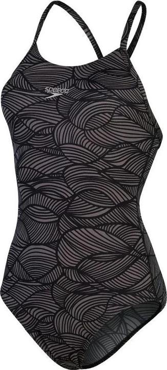 Image du produit Speedo Allover Fixed Crossback (W36/L40)