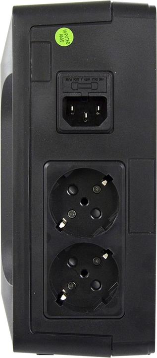 Produktbild Fortron Nano 800 (800 VA, 480 W, Standby USV)