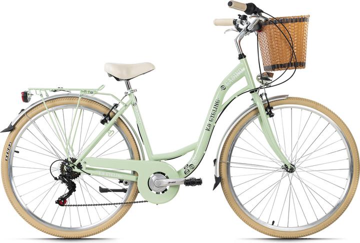 Produktbild KS Cycling Casino (48 cm)