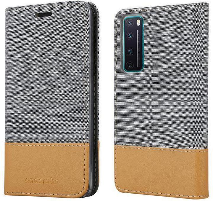 Actual product image Cadorabo Jeans Optik (Huawei Nova 7 5G)