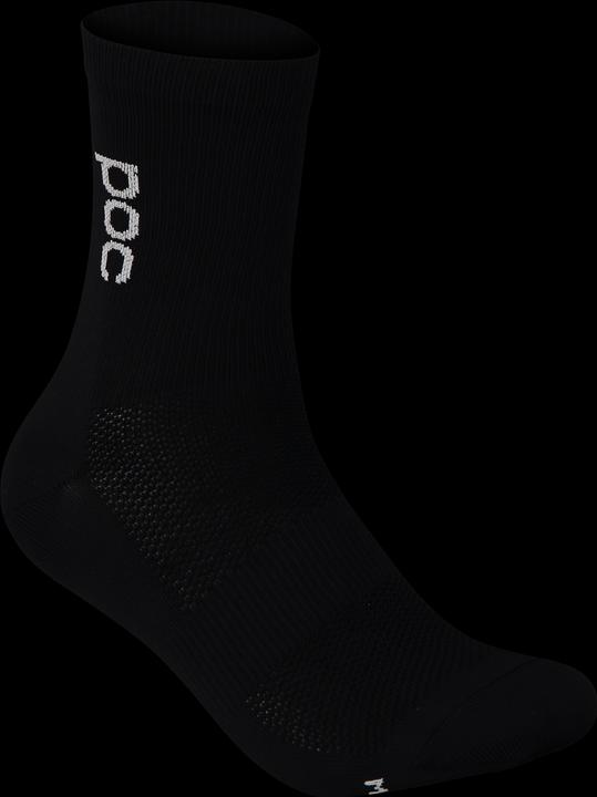 Produktbild Poc Soleus Lite Sock Mid (M, 40 - 42)