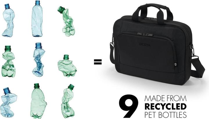 Produktbild Dicota Eco Top Traveller Base (15.60", Universal)