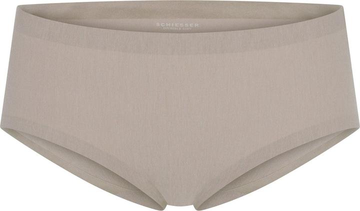 Immagine prodotto Schiesser Panty Cotone Invisibile (40, Confezione singola)