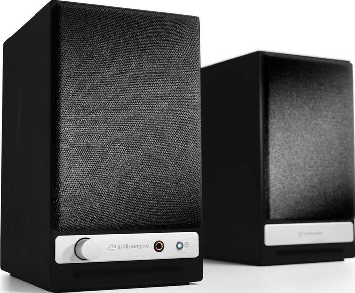 Audioengine Hd3 (Netzbetrieb)