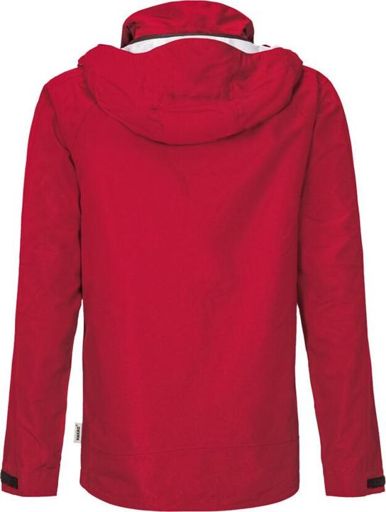 Image du produit Hakro Veste Active Housten rouge, M (M)