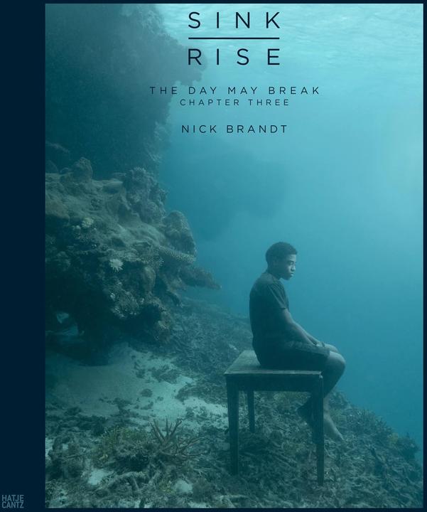 Image du produit Nick Brandt (Anglais, Zoë Lescaze, 2024)