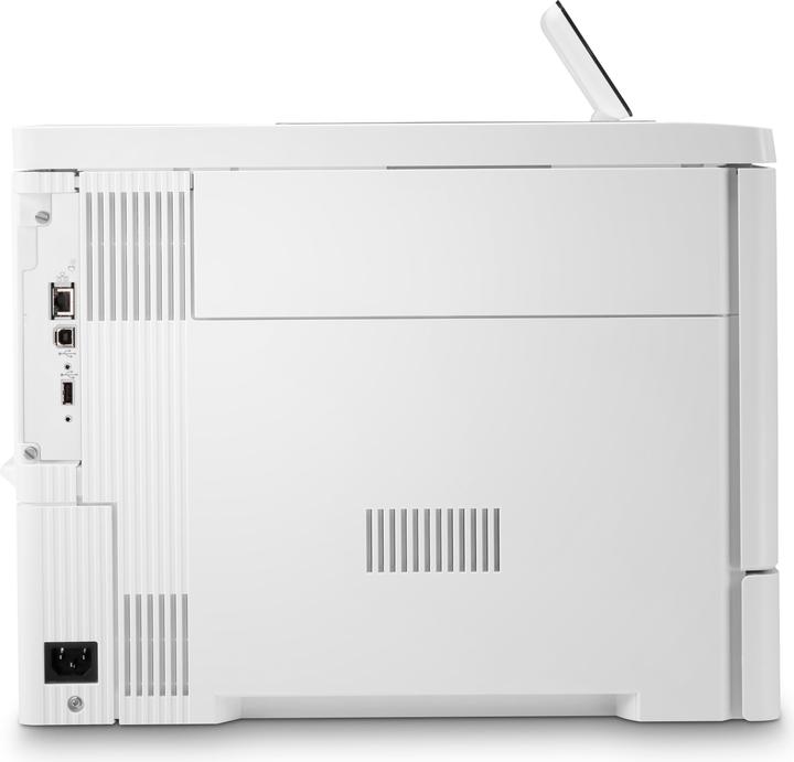 Produktbild HP Color LaserJet Enterprise M555dn (Laser, Farbe)