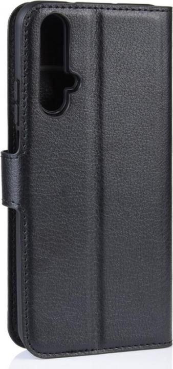 Image du produit Screenguard Huawei Nova 5T Leather Guard Housse cuir (Huawei Nova 5T)