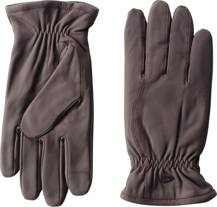 Produktbild Camel Active Lederhandschuhe mit Touchscreen Funktion (M)