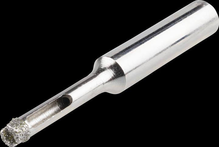 Produktbild wolfcraft wolfcraft 1 Diamantbestr. Bohrkrone m.Schaft ø6mm (6 mm)