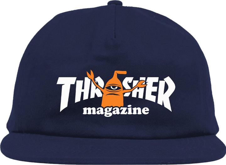 Immagine prodotto Thrasher M40703