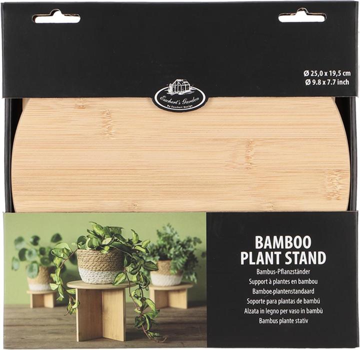 Actual product image Esschert Design Plant stand