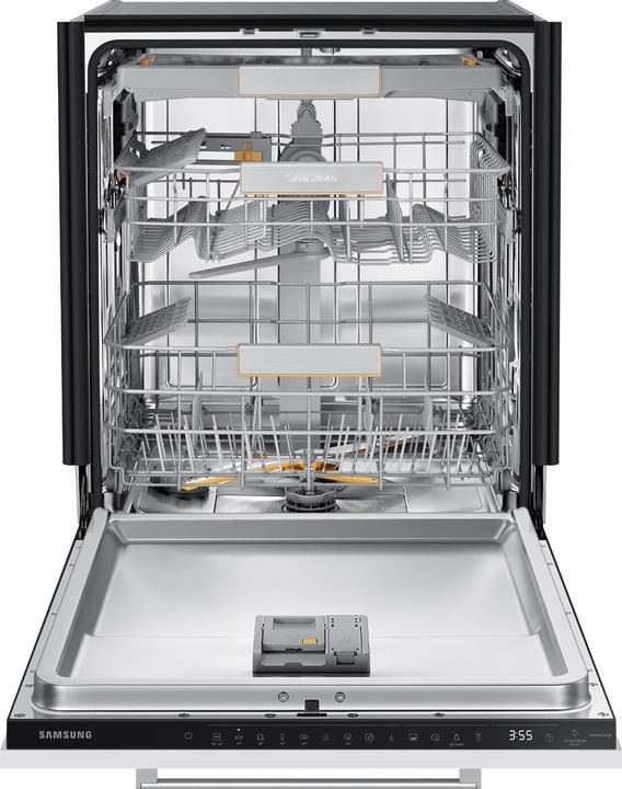 Actual product image Samsung DW60CG880B00 Concealed Dishwasher