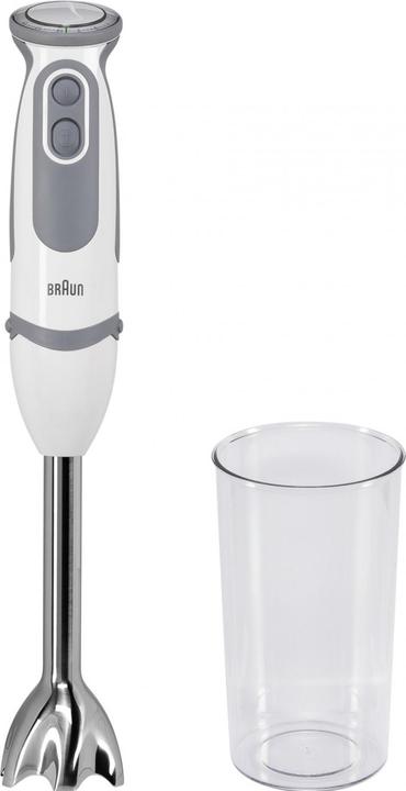 Braun MultiQuick 5 (Prise UE)