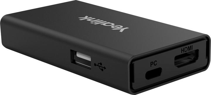 Actual product image Yealink VCH51 Hub