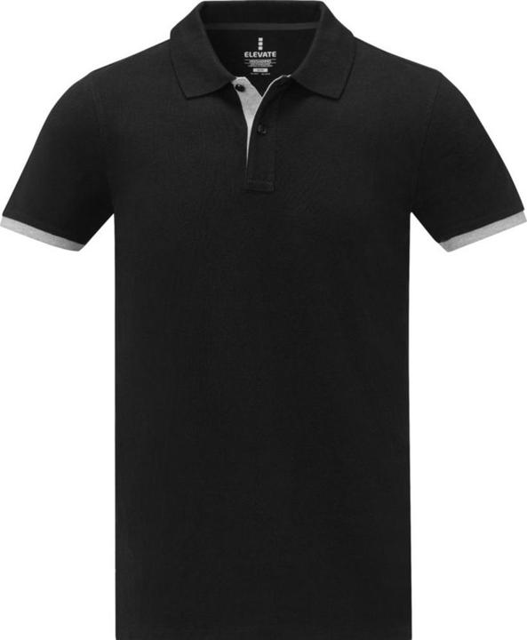 Elevate Morgan Poloshirt Kurzärmlig (S)