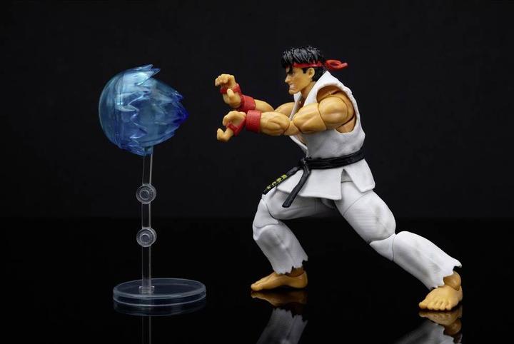 Immagine prodotto Jada Street Fighter II Ryu