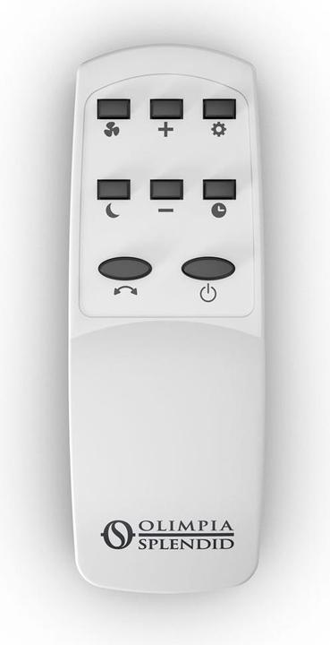 Image du produit Olimpia Splendid Dolceclima Brezza 10 Hp Wifi (35 m², 10000 BTU/h)