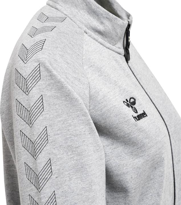 Image du produit hummel Hmlmove Grid Cotton Veste Zip Femme (XXL)