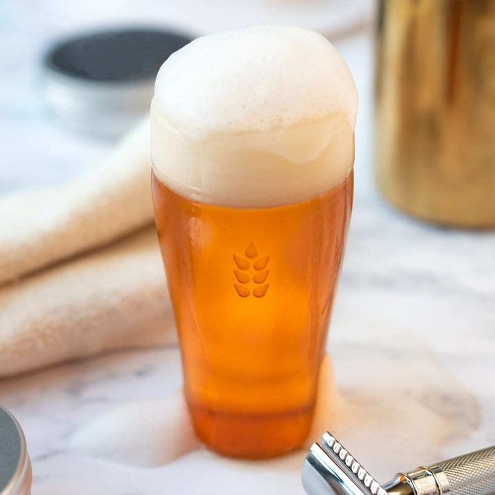 Image du produit Luckies Beer Puzzle Ale - Puzzle (100 pièces)