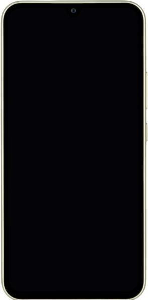 Produktbild Samsung Galaxy A34 5G (128 GB, Awesome Lime, 6.60", Dual SIM, 48 Mpx, 5G)