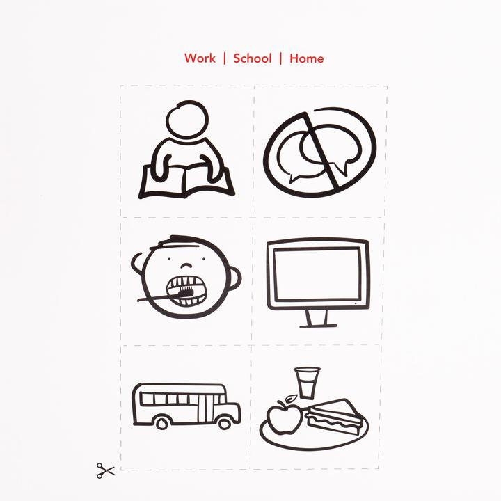 Produktbild Time Timer Large