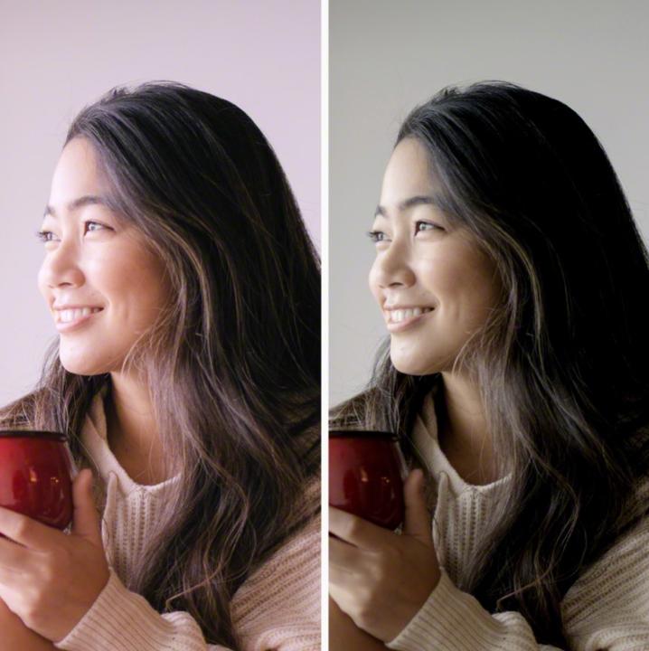 Produktbild Sony Xperia 10 VI (128 GB, Blue, 6.10", Dual SIM, 48 Mpx, 5G)