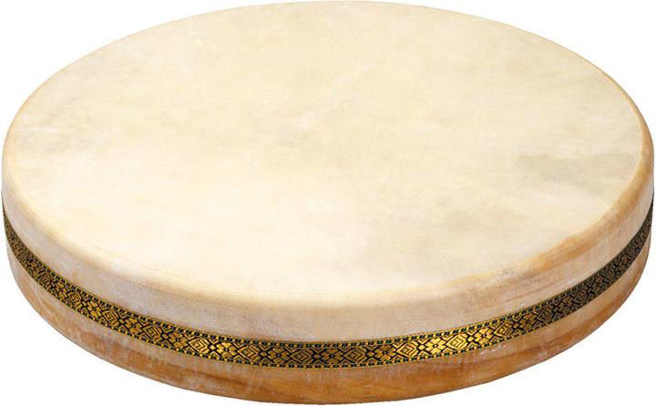 Image du produit Betzold Musik Oceandrum (Moulinet)