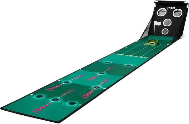 Produktbild Cbx Golf Putting Matte mit Auto Return