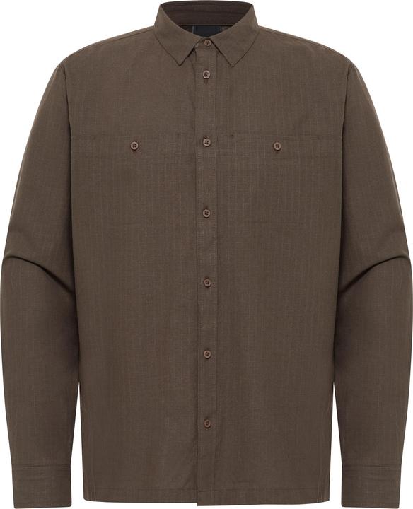 Jack Wolfskin Tarango Ls Shirt M