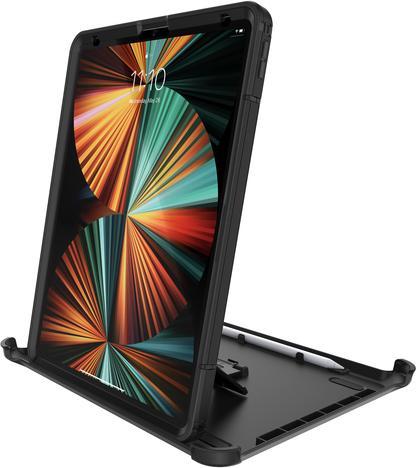 Image du produit OtterBox Defender (iPad Pro 12.9 2020 (4. Gen), iPad Pro 12.9 2022 (6e génération), iPad Pro 12.9 2021 (5ème génération), iPad Pro 12.9 2018 (3. Gen))