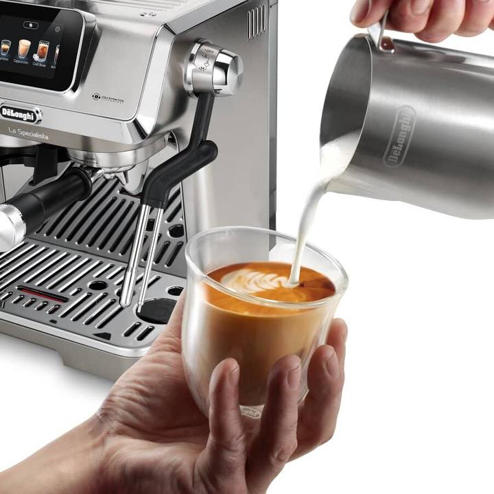 Productafbeelding De'Longhi La Specialista Touch