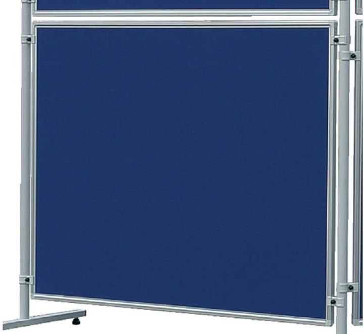 Produktbild Franken Stellwandtafel ECO Filz (120 x 30 cm)