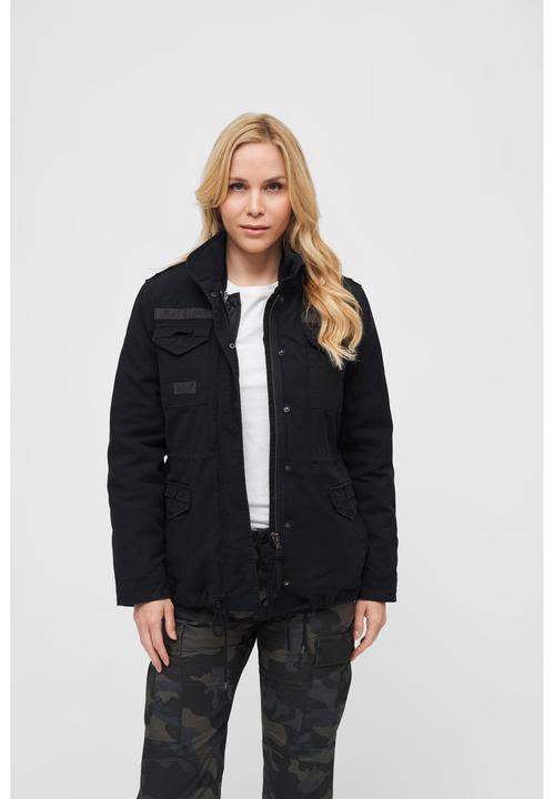 Actual product image Brandit Ladies M65 Giant Jacket - 16189 (XXL)