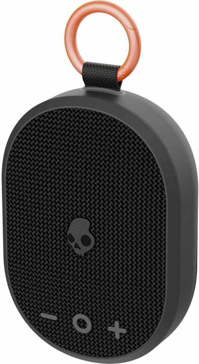 Produktbild Skullcandy Kilo Compact Wireless Speaker Black (24 h, Akkubetrieb)