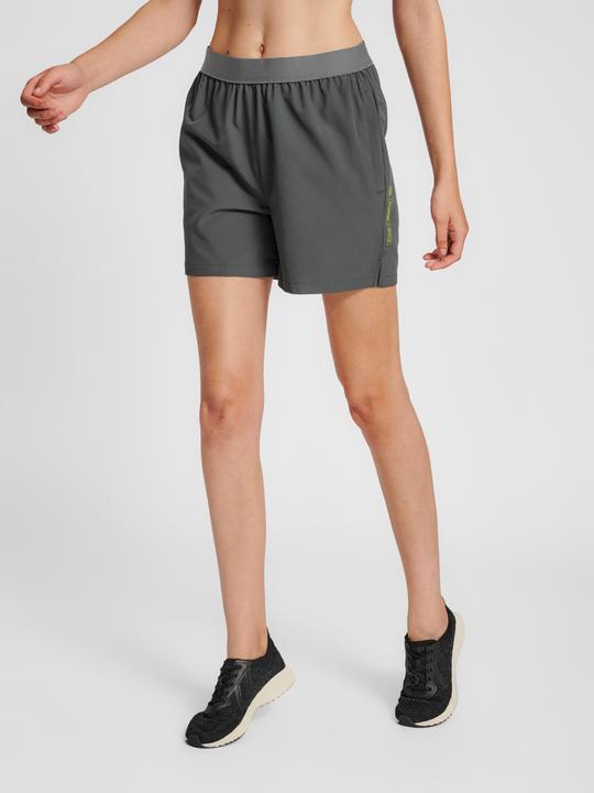 Produktbild hummel Gg12 Training Shorts Woman (XS)