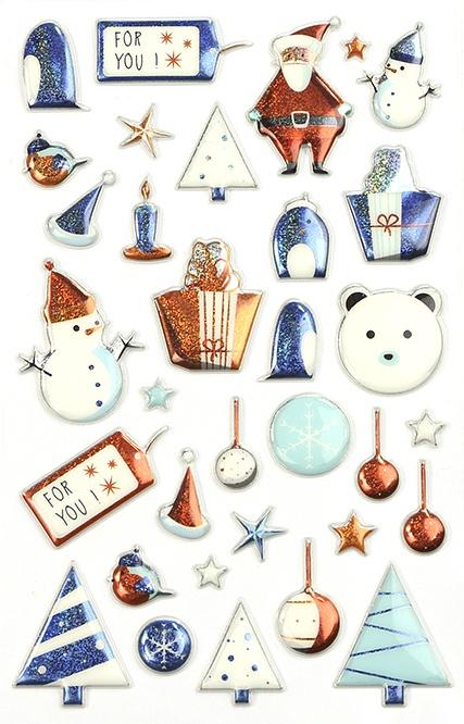 Produktbild Maildor Sticker, Cooky