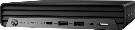 Actual product image HP 800 G9 (Intel Core i5-14500, 16 GB, 512 GB, UHD Graphics 770)