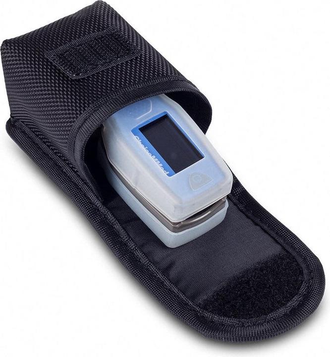Produktbild Elite Bags Pulsoxymeter-Holster, Polyester, schwarz