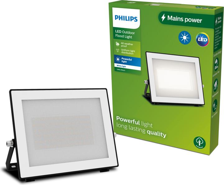 Produktbild Philips Outdoor Flutlicht Lois (5400 lm, IP65)