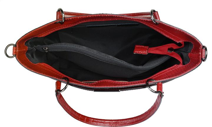 Actual product image Cluty Handtasche