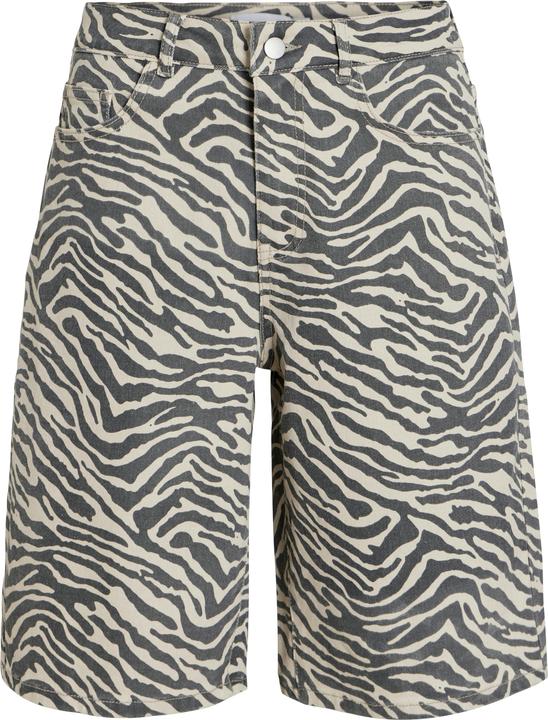 Vila Long Jeansshorts (40)