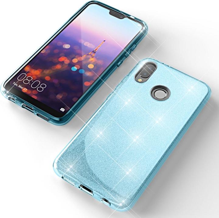 Produktbild Nalia Handyhülle (Huawei P20 Lite)
