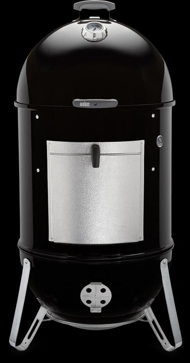 Produktbild Weber Smokey Mountain Cooker (57 cm)